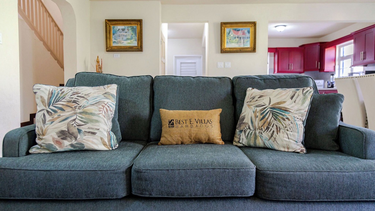 Photo of Livingroom in Deanes