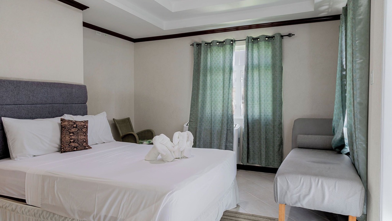 Photo of Bedroom in Deanes