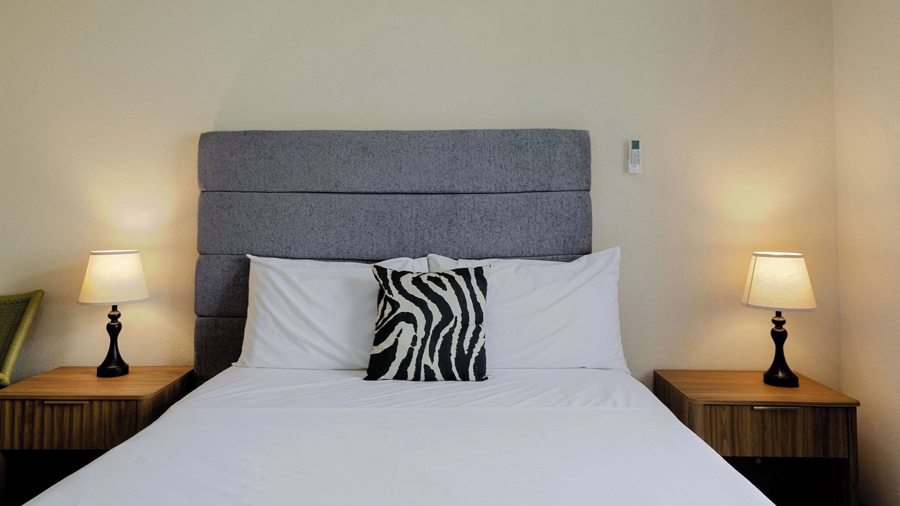 Photo of Bedroom in Deanes