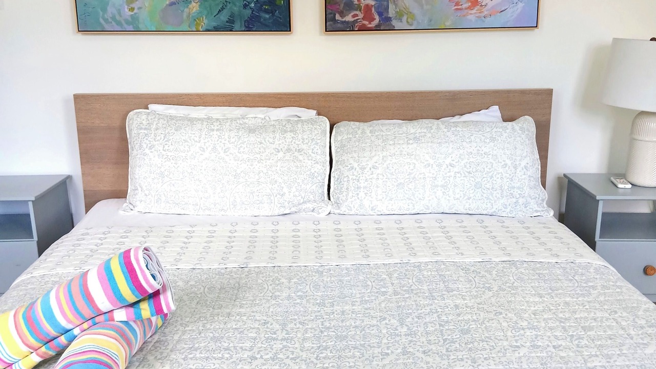 Photo of Bedroom in Atlantic Shores