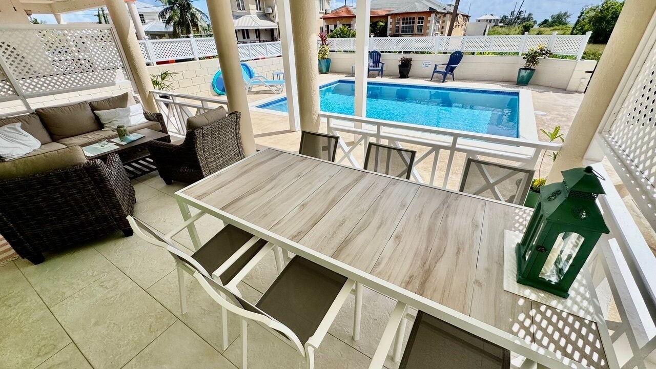 Photo of Outdoor in Belair