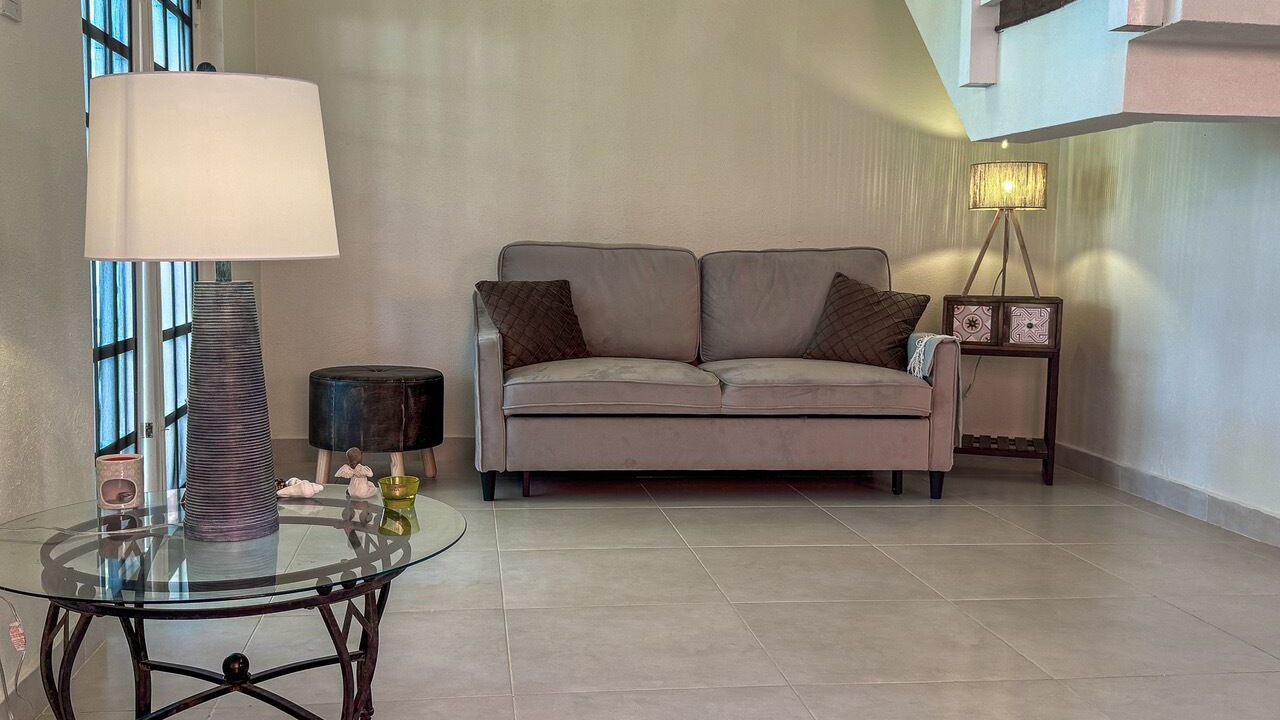 Photo of Livingroom in Belair