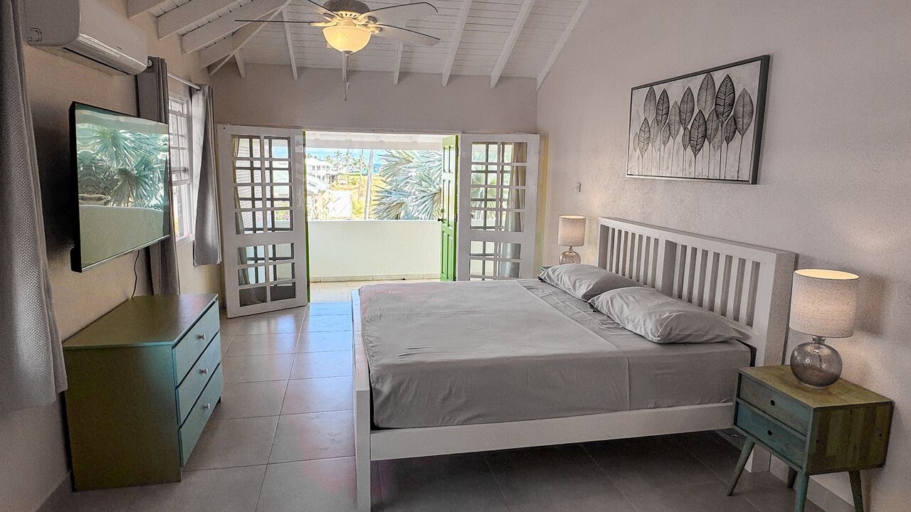 Photo of Bedroom in Belair