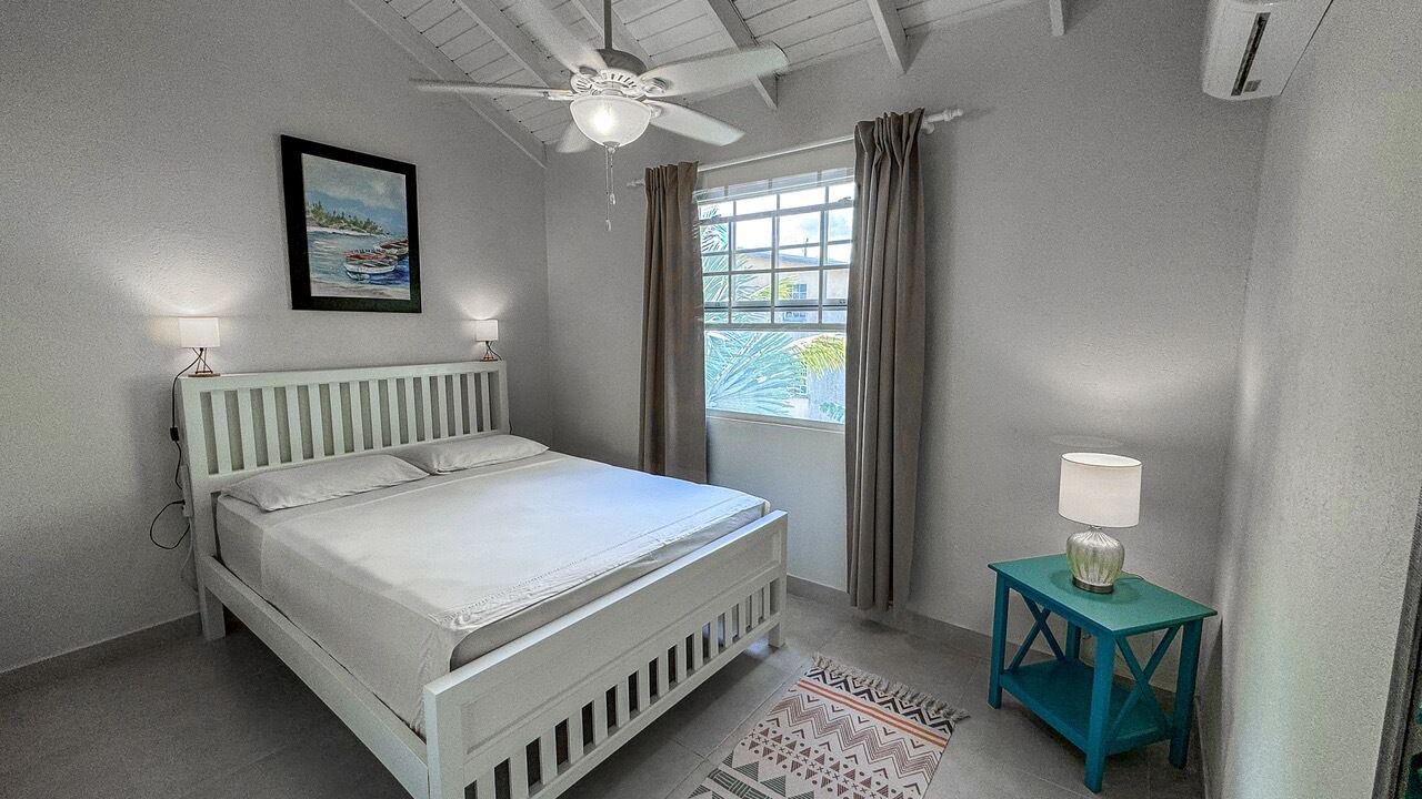 Photo of Bedroom in Belair