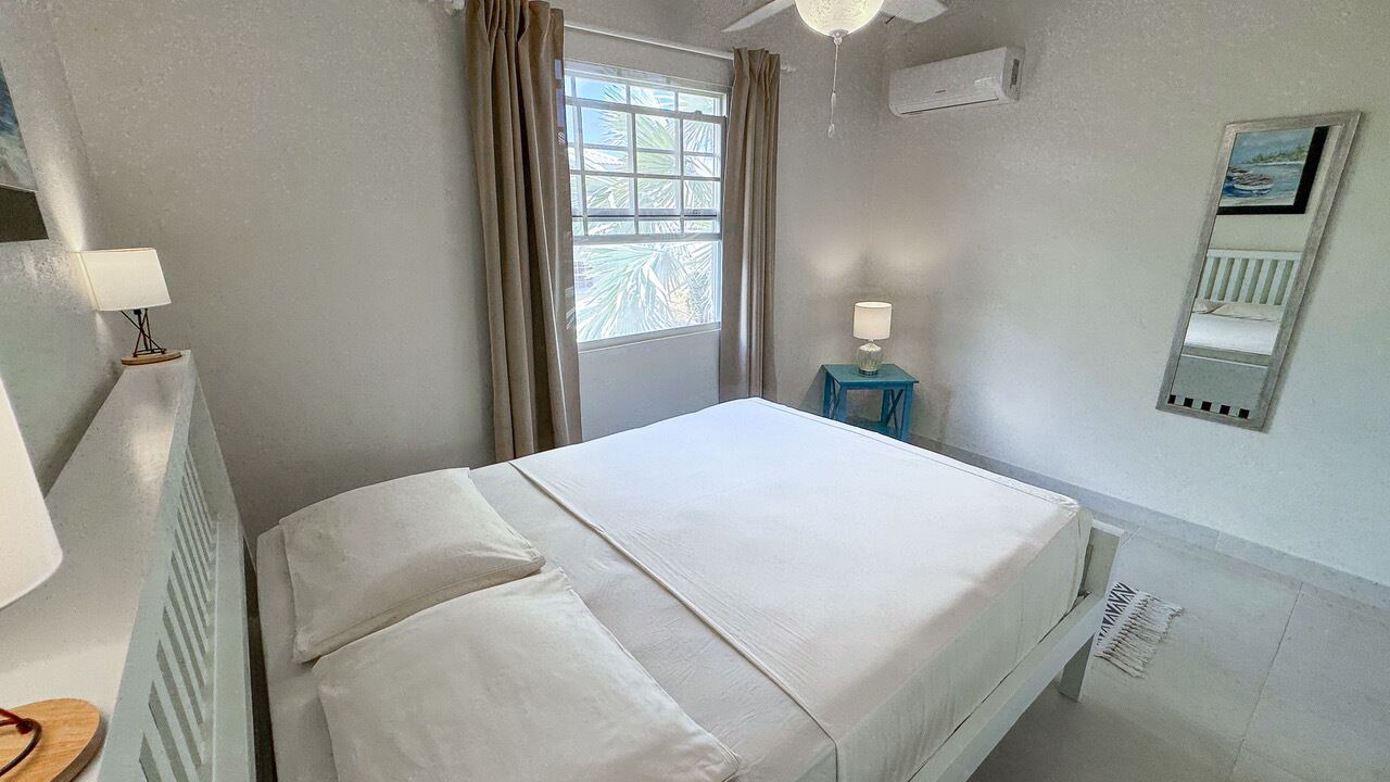 Photo of Bedroom in Belair