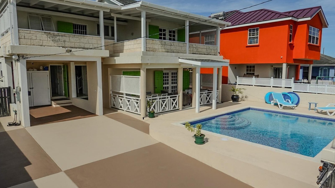 Photo of Outdoor in Belair