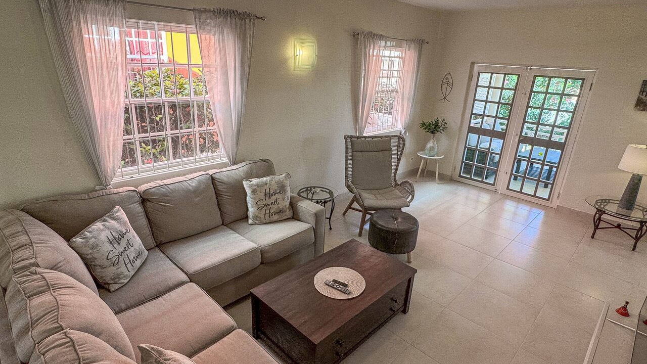 Photo of Livingroom in Belair