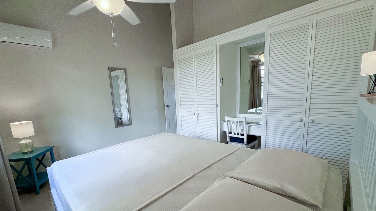 Photo of Bedroom in Belair
