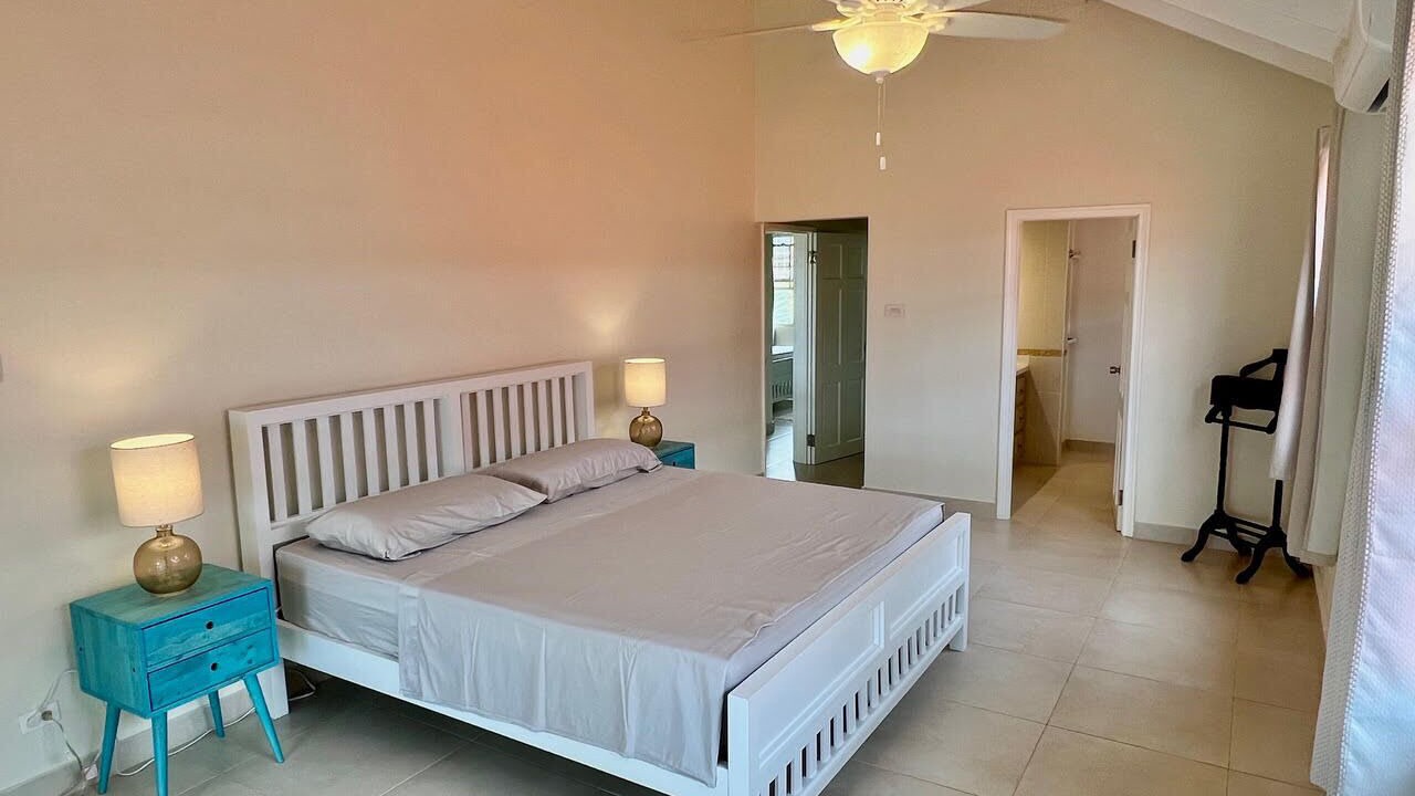 Photo of Bedroom in Belair