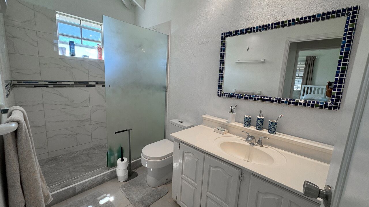 Photo of Bathroom in Belair