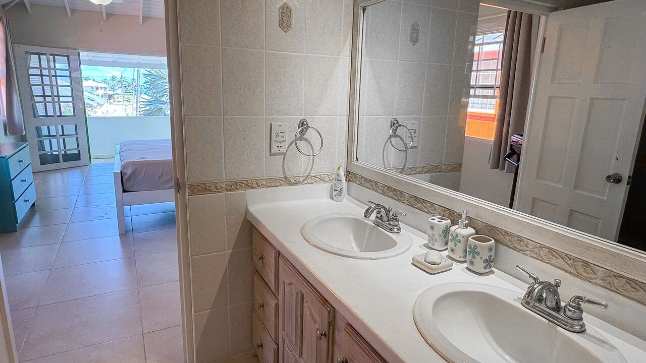Photo of Bathroom in Belair