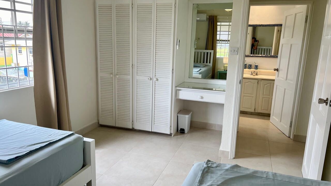 Photo of Bedroom in Belair