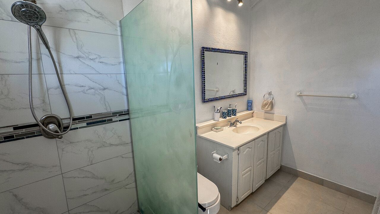 Photo of Bathroom in Belair