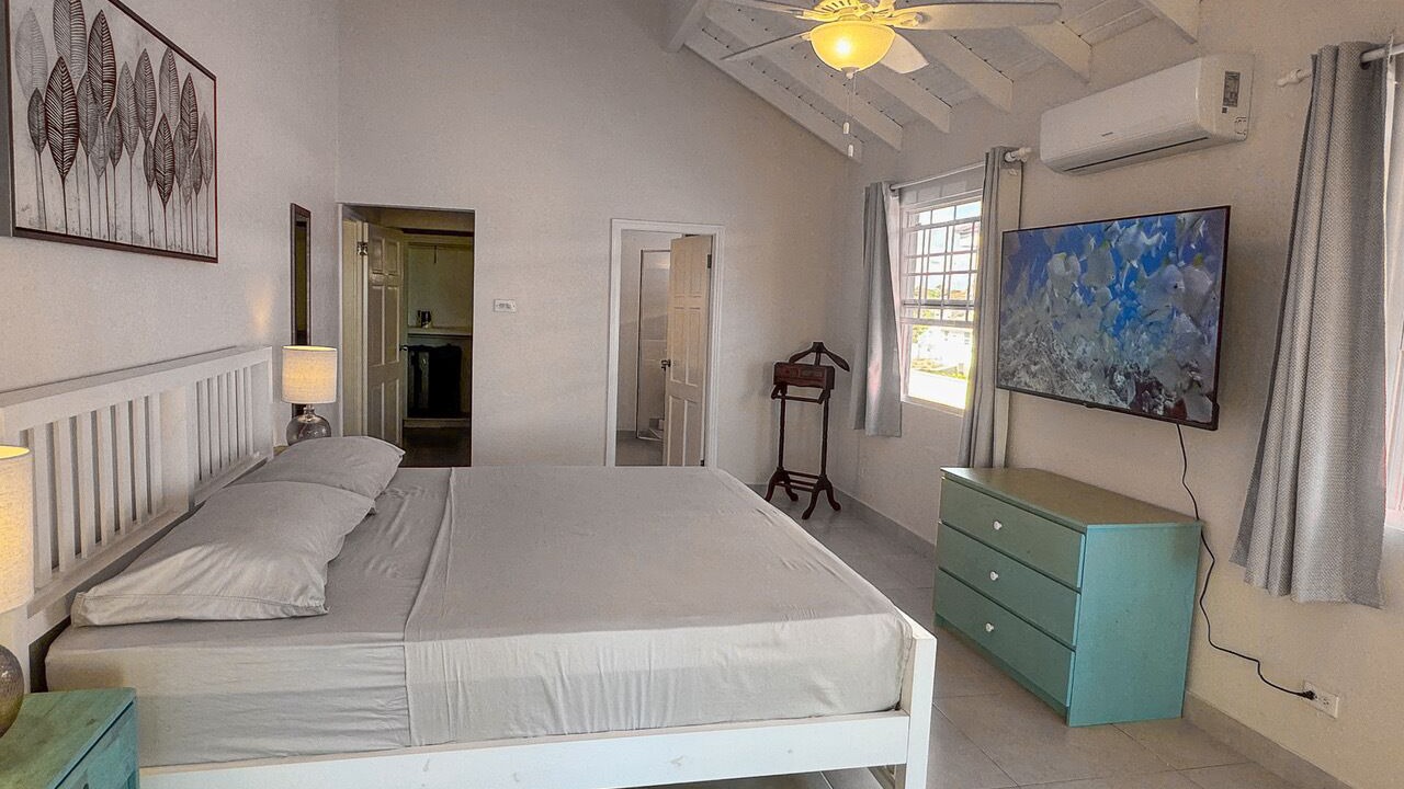 Photo of Bedroom in Belair