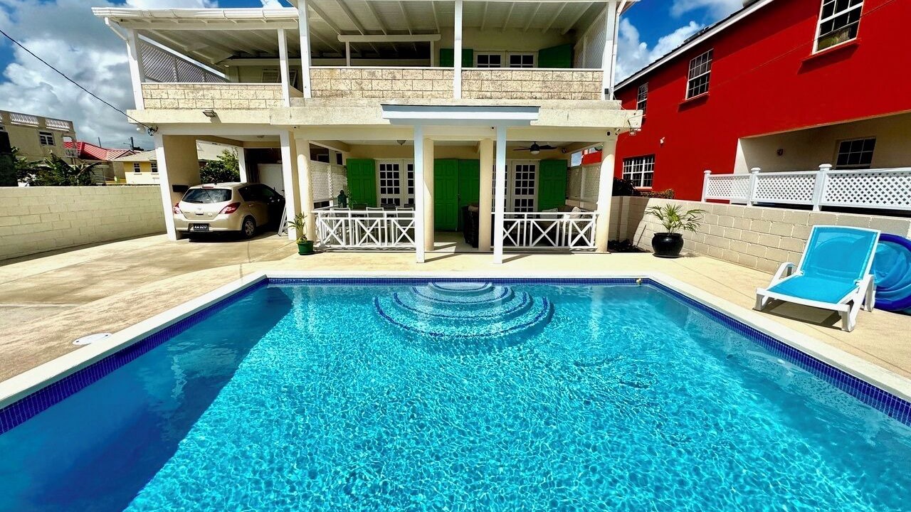 Photo of Outdoor in Belair