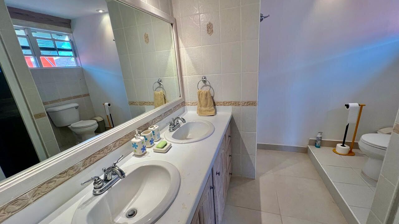 Photo of Bathroom in Belair