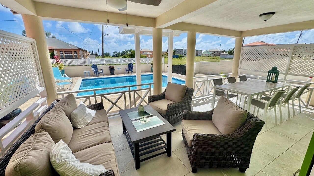 Photo of Outdoor in Belair