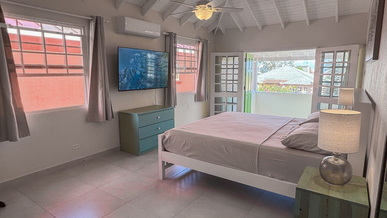 Photo of Bedroom in Belair