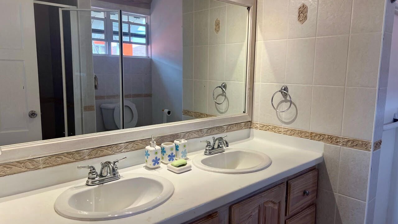 Photo of Bathroom in Belair
