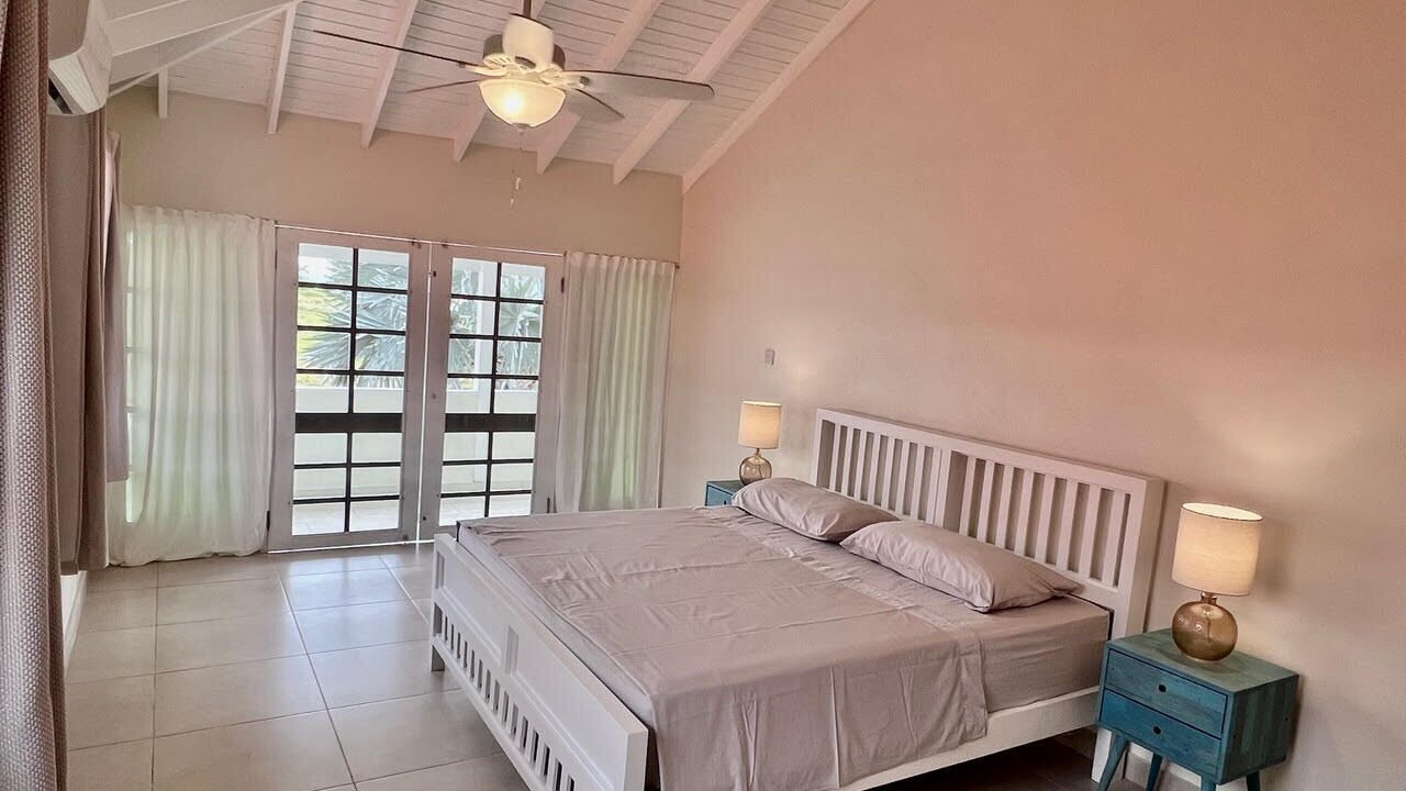 Photo of Bedroom in Belair