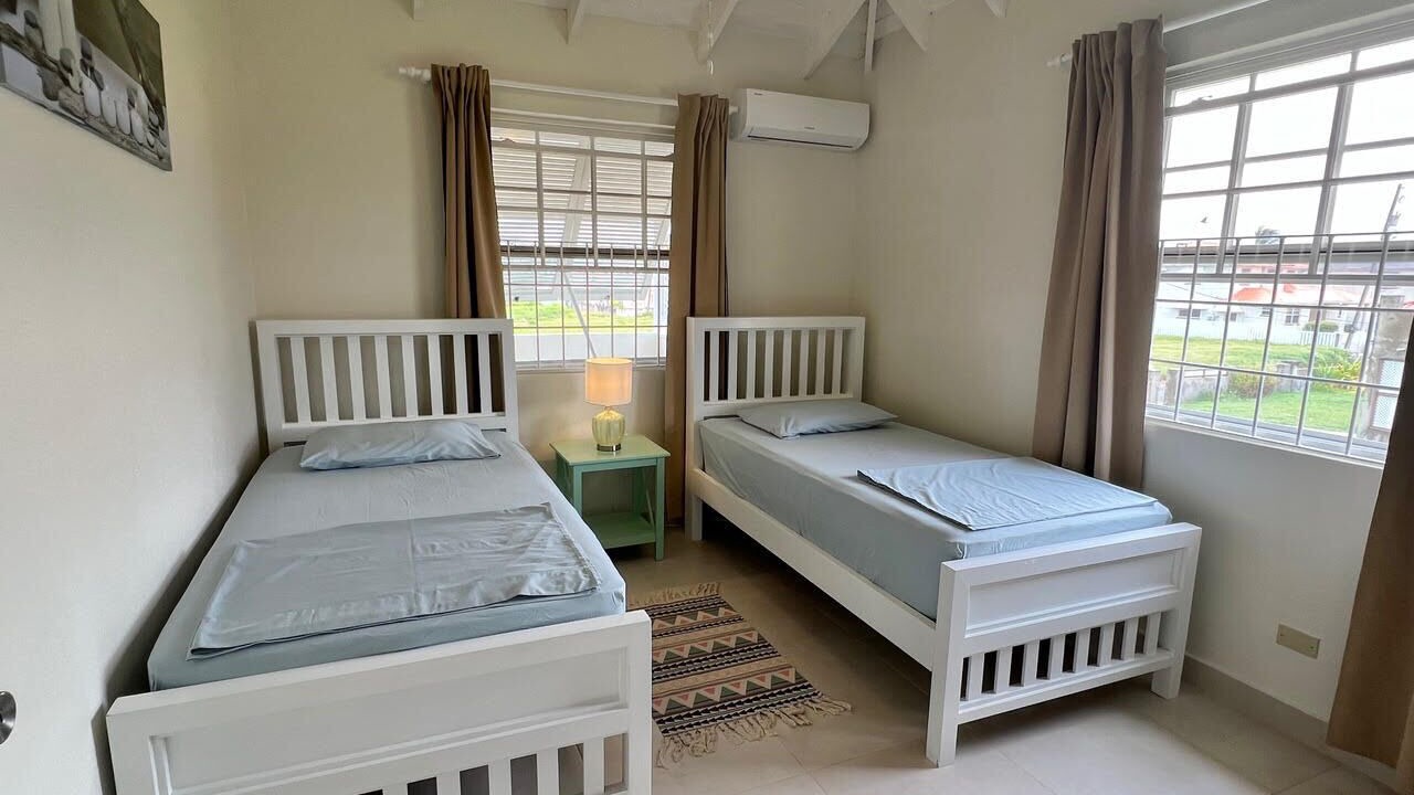 Photo of Bedroom in Belair