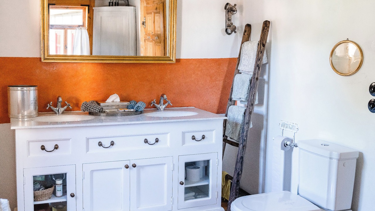 Photo of Bathroom in Schweina