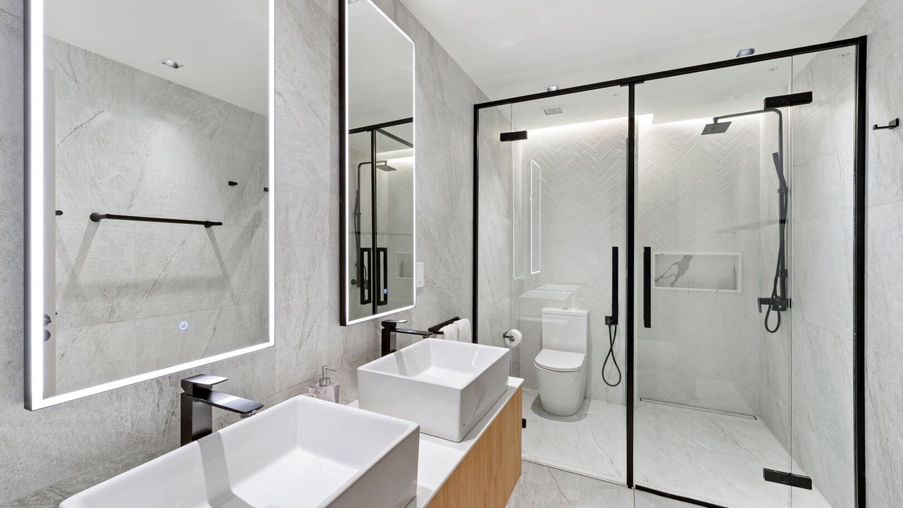 Photo of Bathroom in Brighton