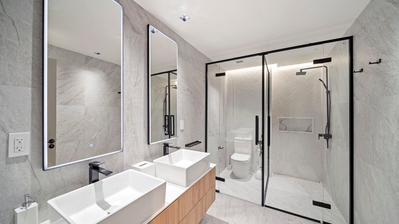 Photo of Bathroom in Brighton