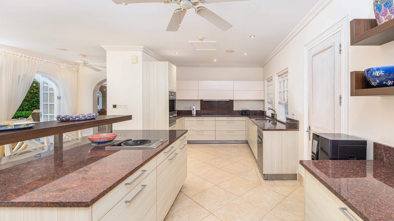 Photo of Kitchen in Westmoreland
