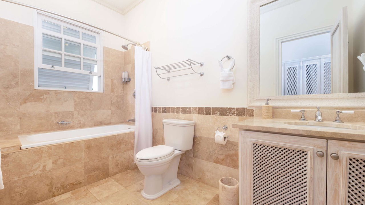 Photo of Bathroom in Westmoreland