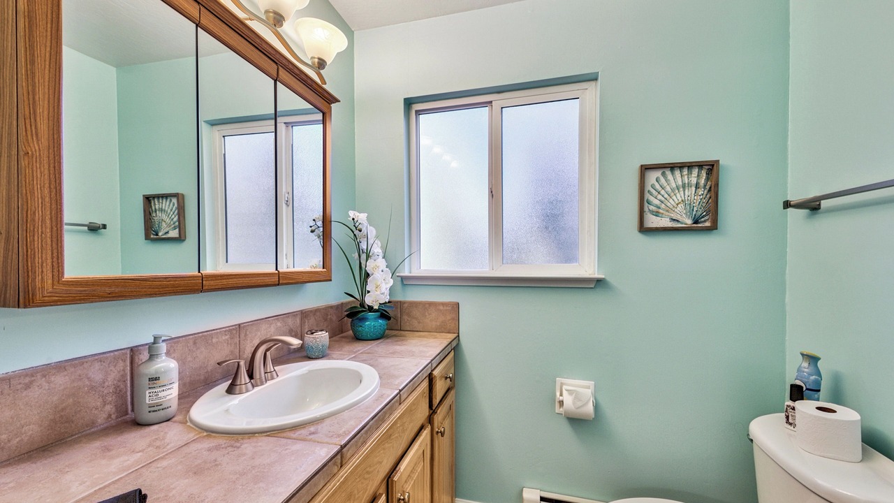Photo of Bathroom in Country Club Estates