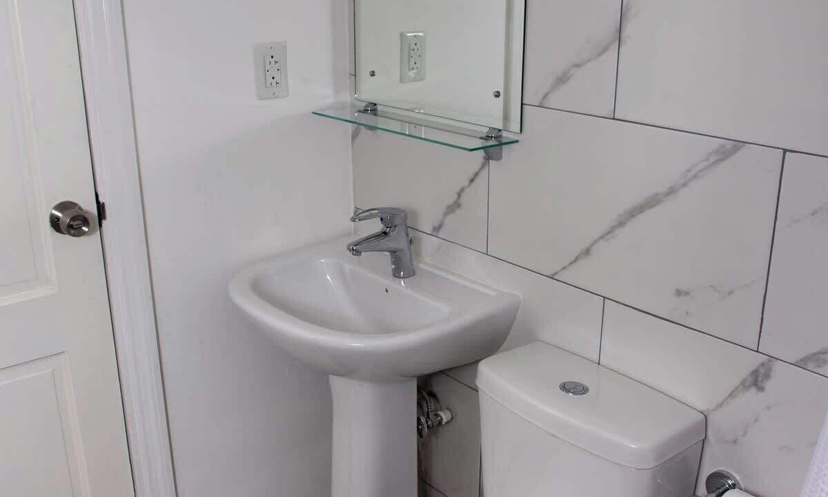 Photo of Bathroom in Gibbes