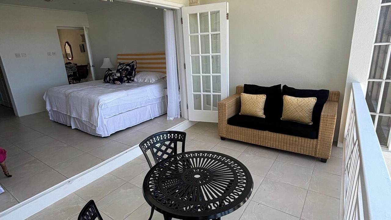 Photo of Patio Balcony in Mullins