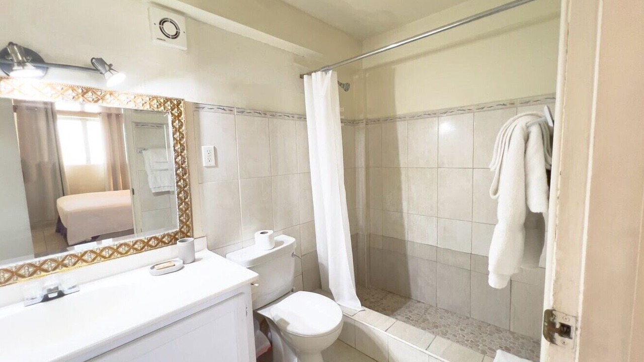 Photo of Bathroom in Saint Lawrence