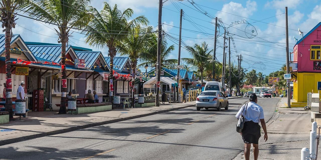 Photo of Outdoor in Saint Lawrence