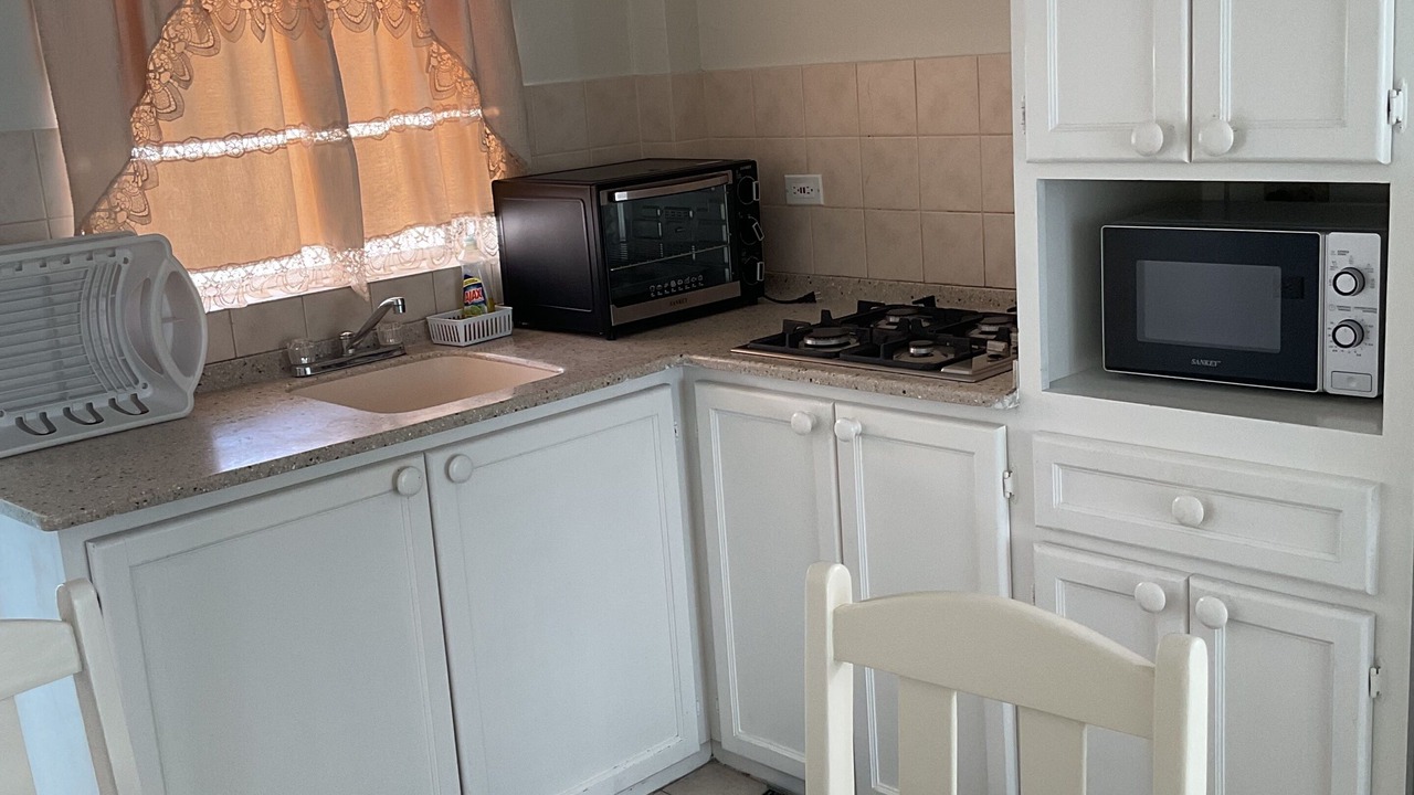 Photo of Kitchen in Saint Lawrence