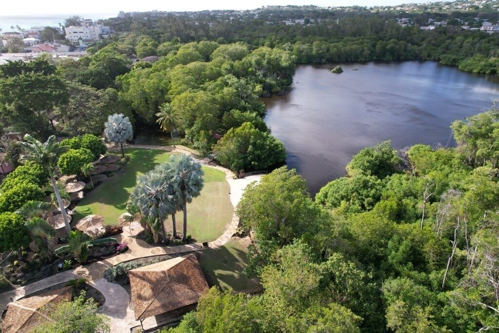 Photo of Outdoor in Saint Lawrence