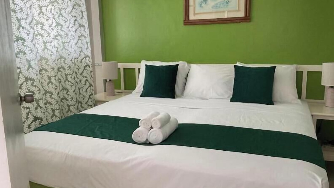 Photo of Bedroom in Saint Lawrence