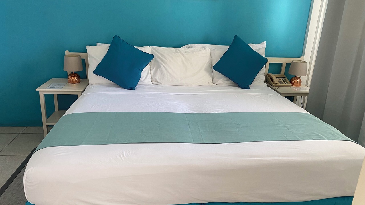 Photo of Bedroom in Saint Lawrence
