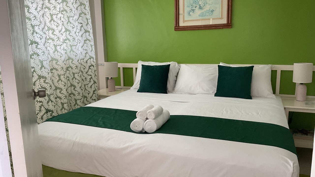 Photo of Bedroom in Saint Lawrence