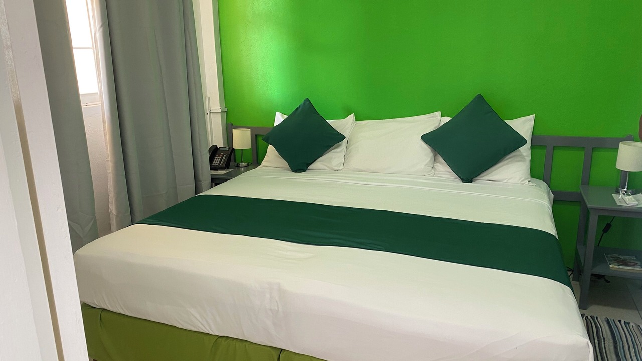 Photo of Bedroom in Saint Lawrence