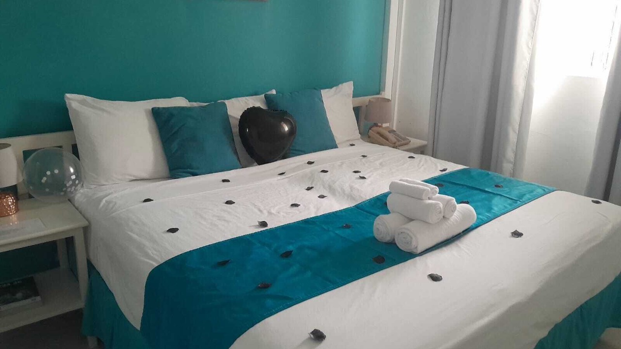 Photo of Bedroom in Saint Lawrence