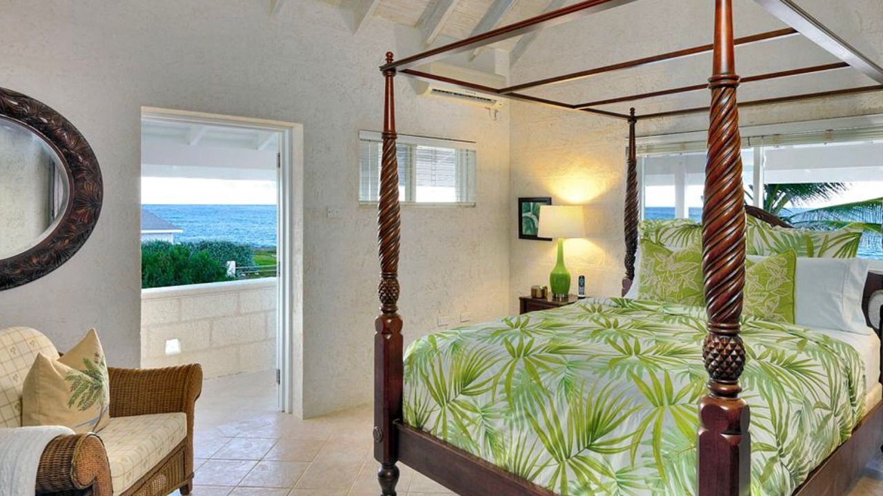 Photo of Bedroom in Work Hall