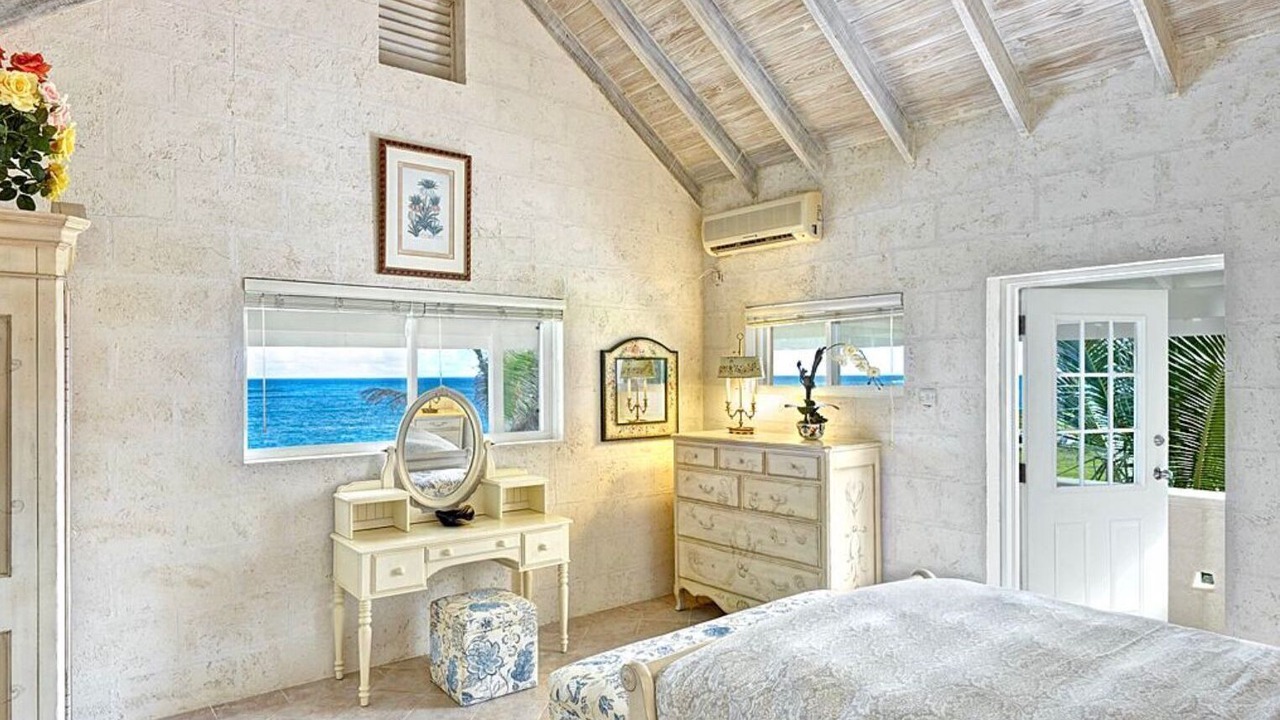 Photo of Bedroom in Work Hall