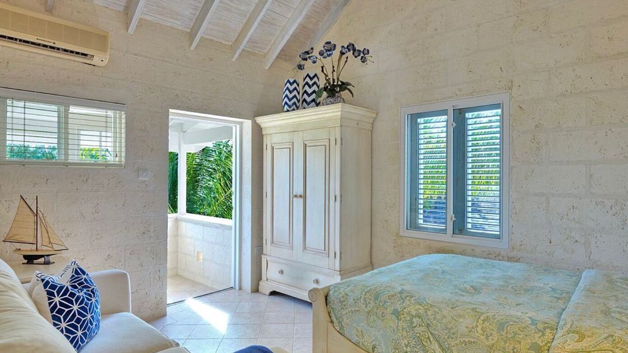 Photo of Bedroom in Work Hall
