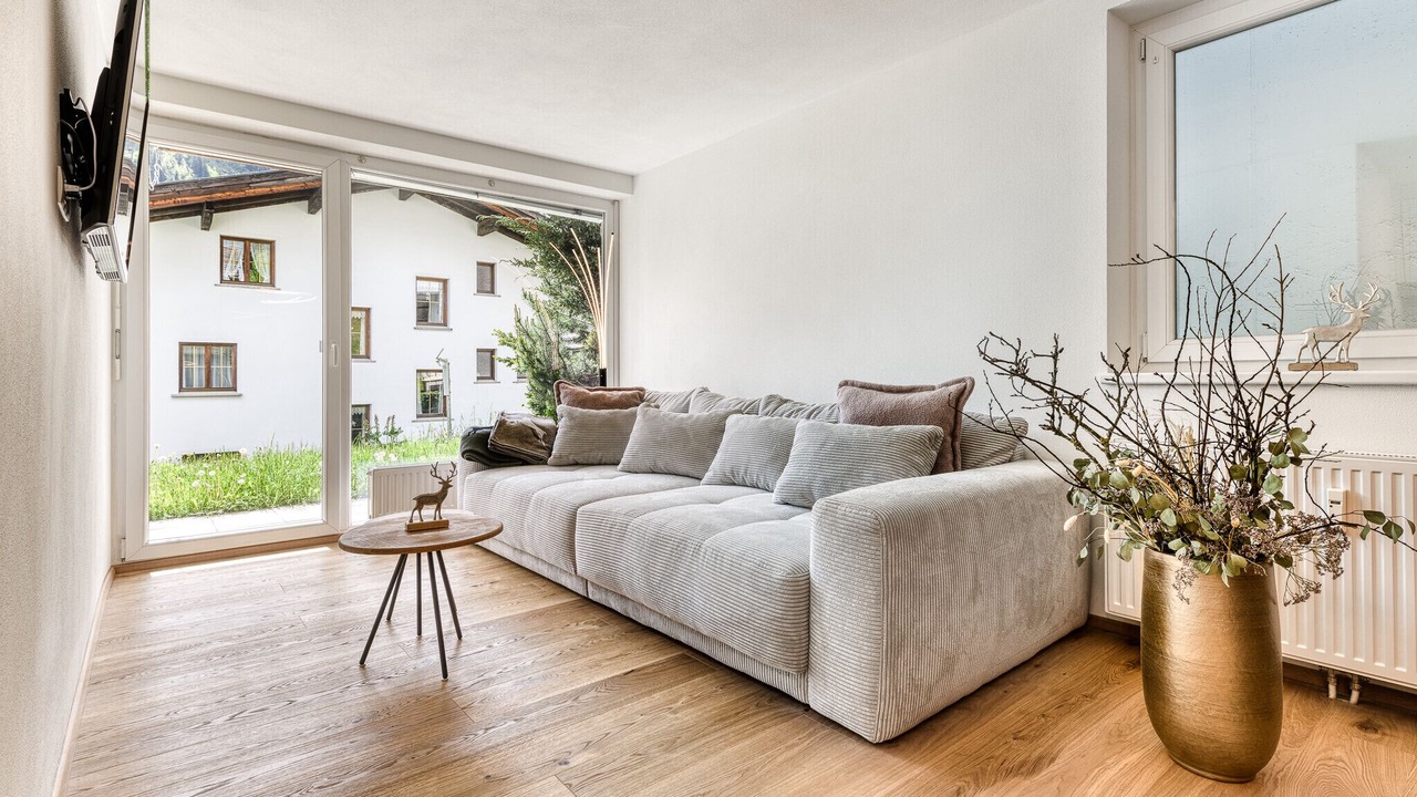 Photo of Livingroom in Lech am Arlberg