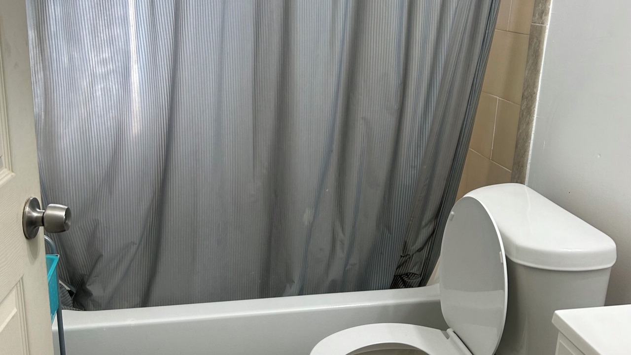 Photo of Bathroom in Detroit
