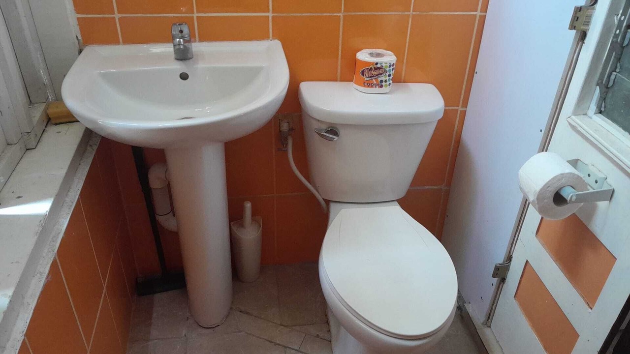 Photo of Bathroom in Bayville