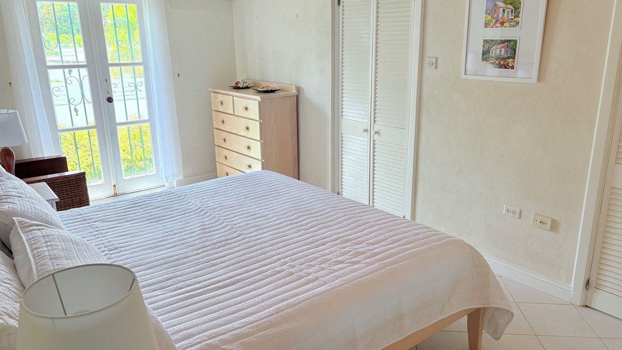 Photo of Bedroom in Porters