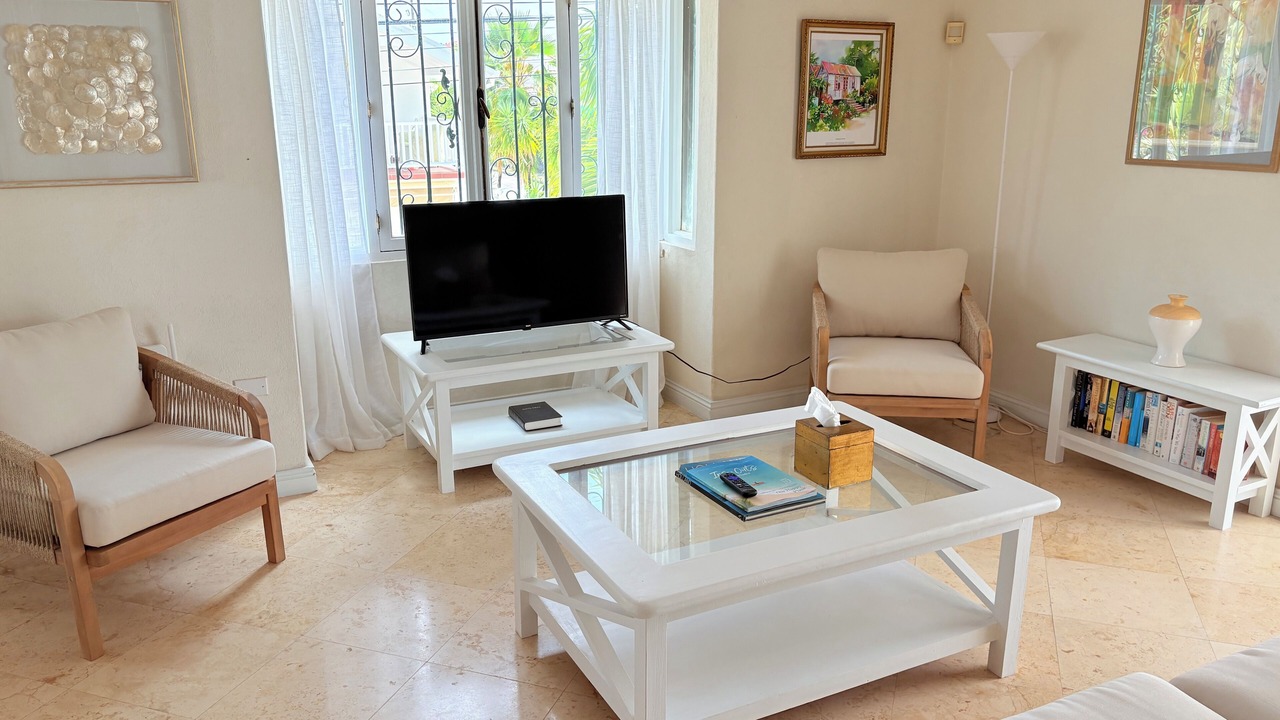 Photo of Livingroom in Porters